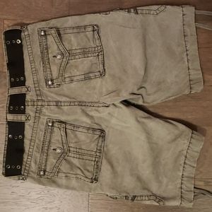 Rock Revival shorts, size 34